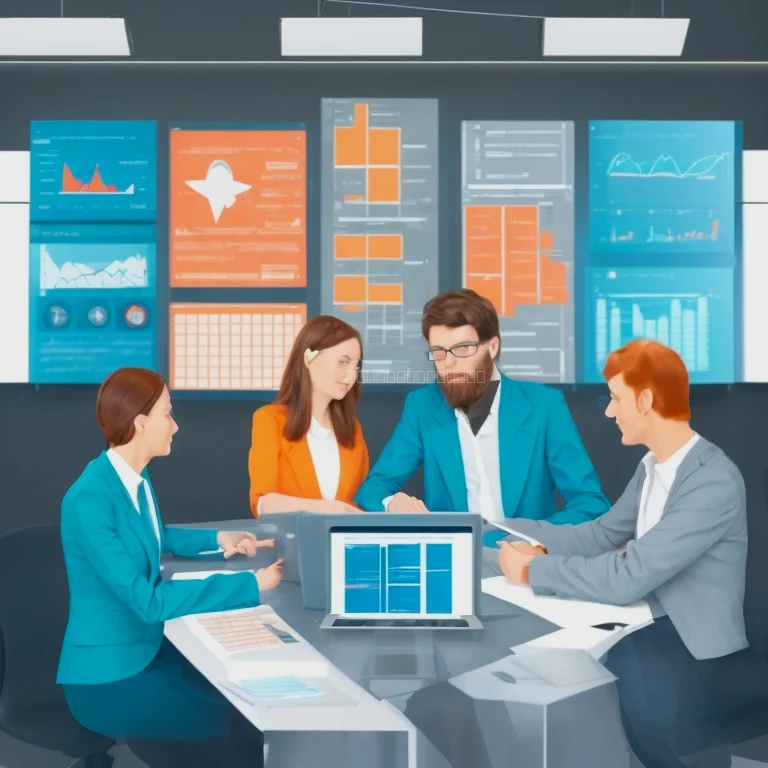 戦略的なAI貢献とは